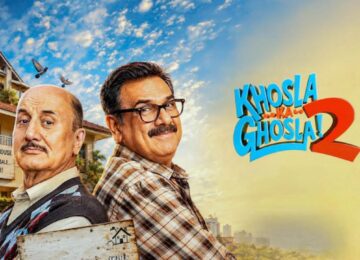 Khosla Ka Ghosla 2 New Release Date: Anupam Kher and Boman Irani’s Comedy Sequel Arrives on March 5, 2027