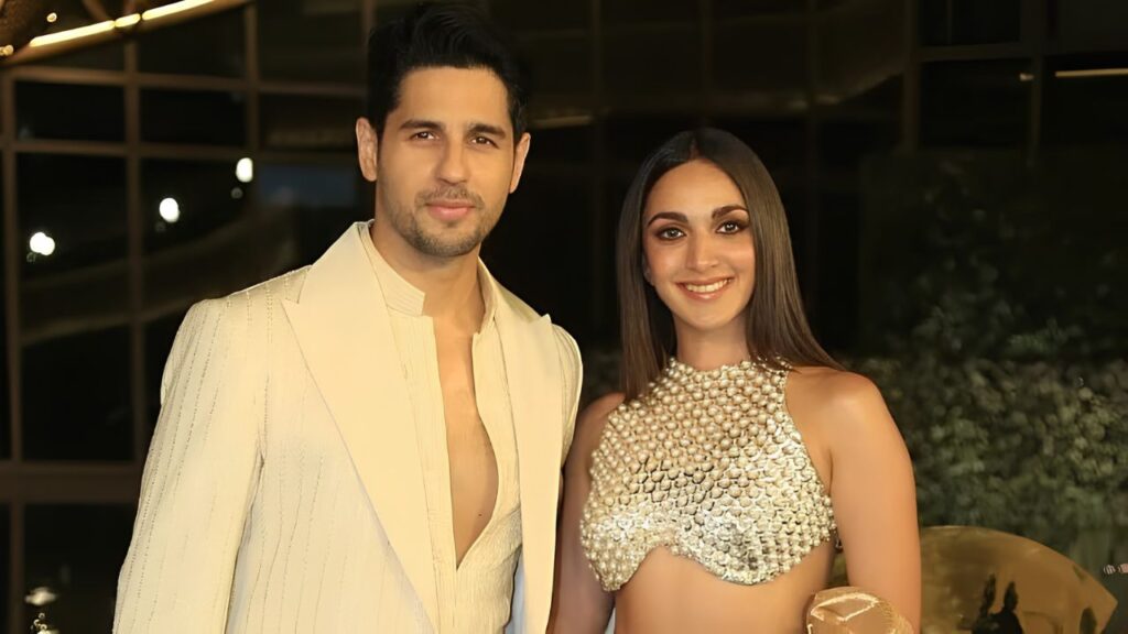 Kiara Advani Sidharth Malhotra Second Pregnancy: Did Salman Khan Really Hint at It on Bigg Boss 20?