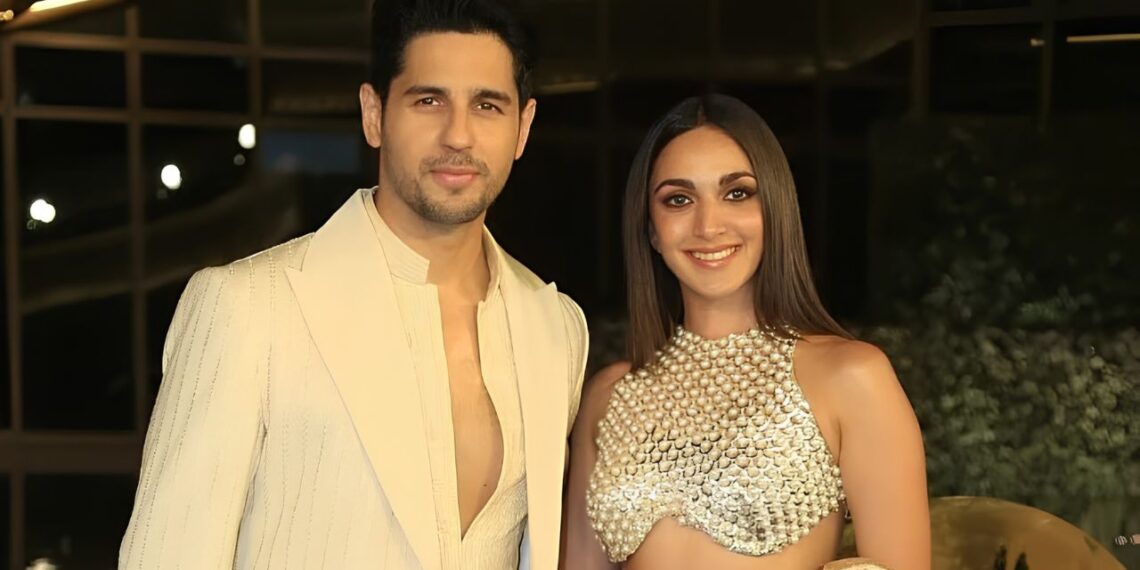 Kiara Advani Sidharth Malhotra Second Pregnancy: Did Salman Khan Really Hint at It on Bigg Boss 20?
