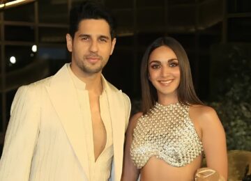 Kiara Advani Sidharth Malhotra Second Pregnancy: Did Salman Khan Really Hint at It on Bigg Boss 20?