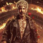 King Poster OUT: Shah Rukh Khan’s ‘Qaatil Nahi… Aashiq Hoon’ Look Sets Christmas Release