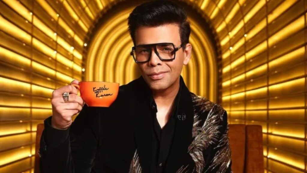 Koffee With Karan Season 9 Promo Out: Karan Johar Says It’s the Final Season