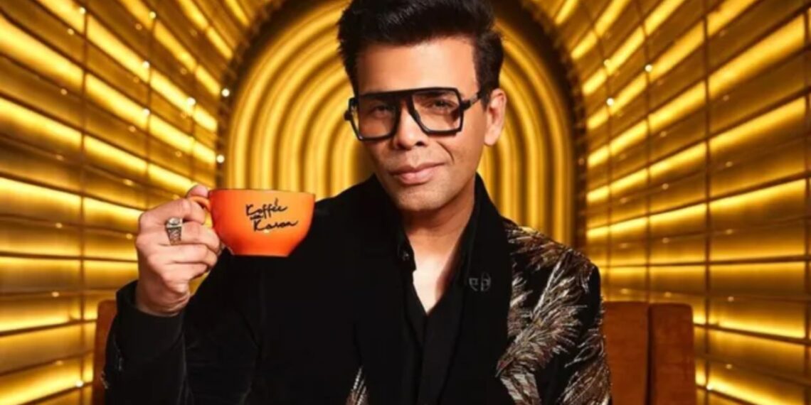 Koffee With Karan Season 9 Promo Out: Karan Johar Says It’s the Final Season