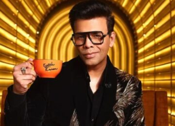 Koffee With Karan Season 9 Promo Out: Karan Johar Says It’s the Final Season