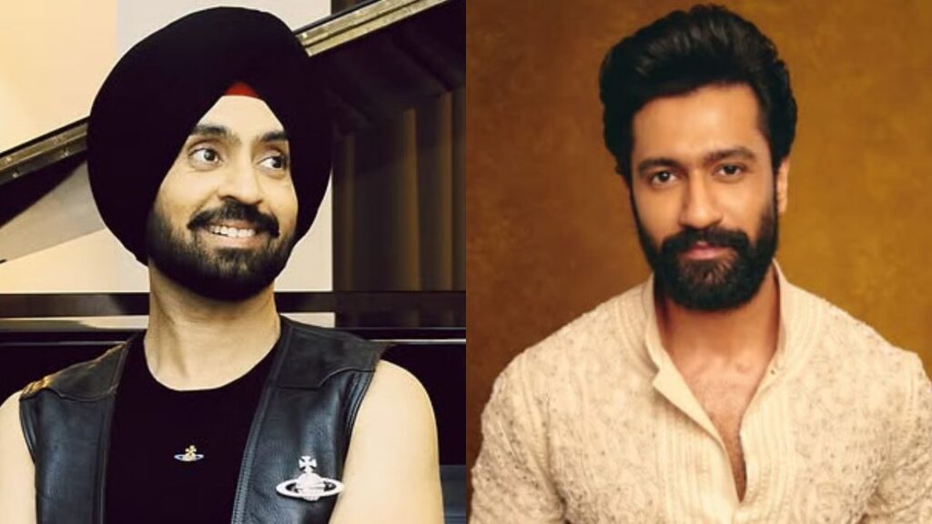 Koffee With Karan 9: Vicky Kaushal and Diljit Dosanjh to Share the Couch? Latest Guest Report Reveals More