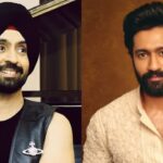Koffee With Karan 9: Vicky Kaushal and Diljit Dosanjh to Share the Couch? Latest Guest Report Reveals More