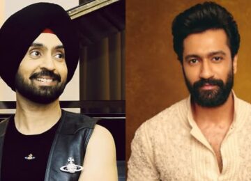 Koffee With Karan 9: Vicky Kaushal and Diljit Dosanjh to Share the Couch? Latest Guest Report Reveals More