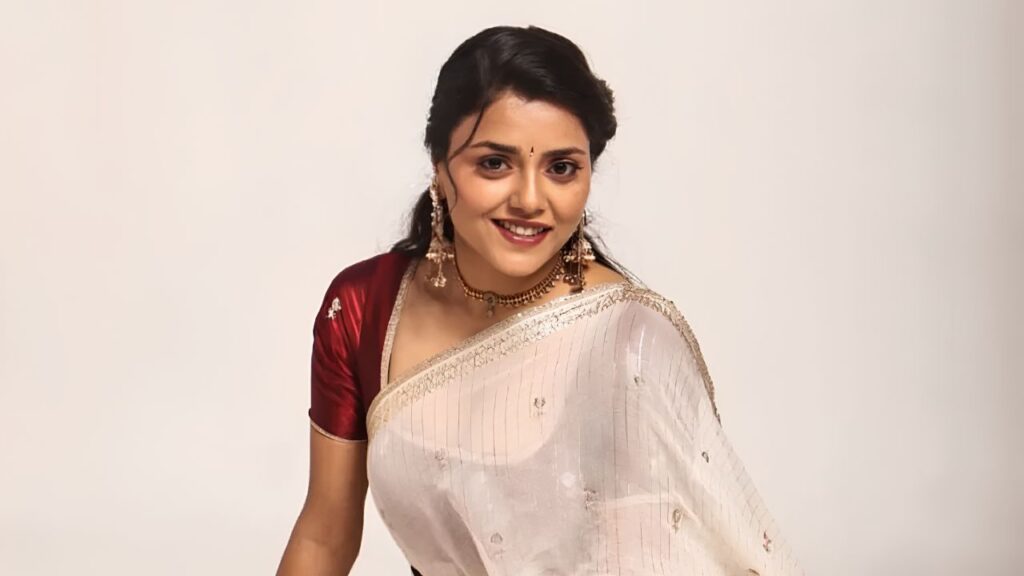 Komal Rani Responds to Govinda Relationship Questions — What She Said About Roopa