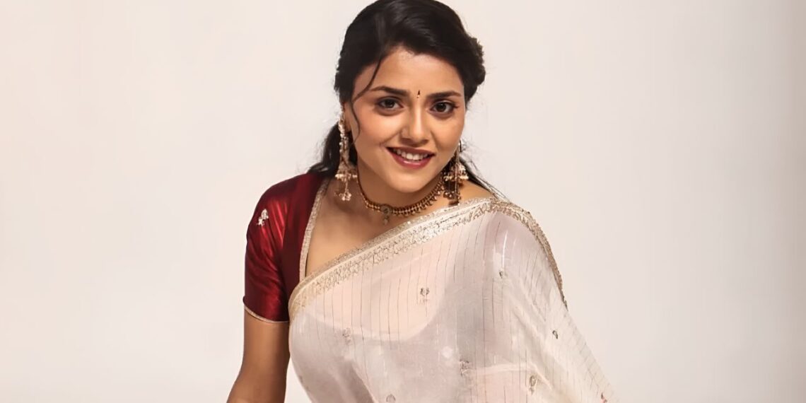 Komal Rani Responds to Govinda Relationship Questions — What She Said About Roopa