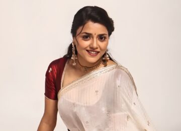 Komal Rani Responds to Govinda Relationship Questions — What She Said About Roopa