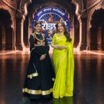 Sonali Bendre Joins Madhuri Dixit Tonight: Where to Watch Kon Honar Crorepati