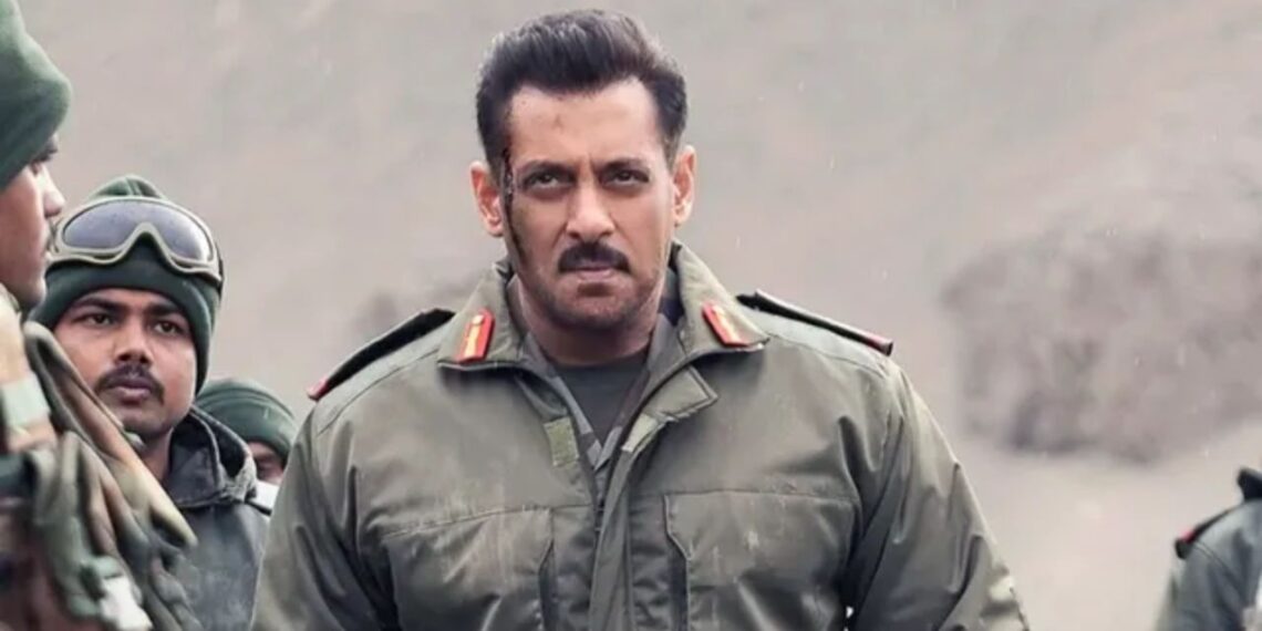 Maatrubhumi Release Date: Is Salman Khan’s War Drama Finally Set for Diwali or Christmas?