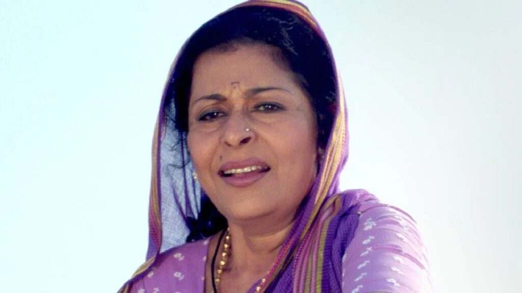 Veteran Marathi Actress Madhu Kambikar Dies at 73 in Pune; CM Fadnavis Pays Tribute