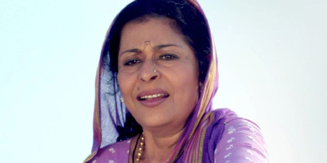 Veteran Marathi Actress Madhu Kambikar Dies at 73 in Pune; CM Fadnavis Pays Tribute