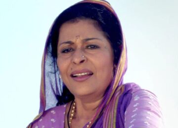 Veteran Marathi Actress Madhu Kambikar Dies at 73 in Pune; CM Fadnavis Pays Tribute