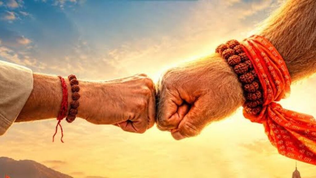 Mera Yaar Bajrangi: Ravi Kishan to Bring a Unique Devotional Story to Theatres in Diwali 2027