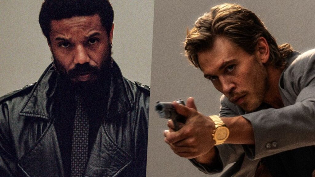 Miami Vice ’85 First Look: Michael B. Jordan and Austin Butler Lead Reboot as Filming Begins
