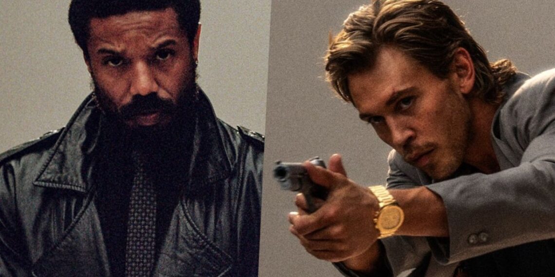 Miami Vice ’85 First Look: Michael B. Jordan and Austin Butler Lead Reboot as Filming Begins