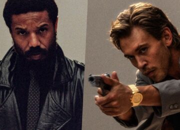 Miami Vice ’85 First Look: Michael B. Jordan and Austin Butler Lead Reboot as Filming Begins