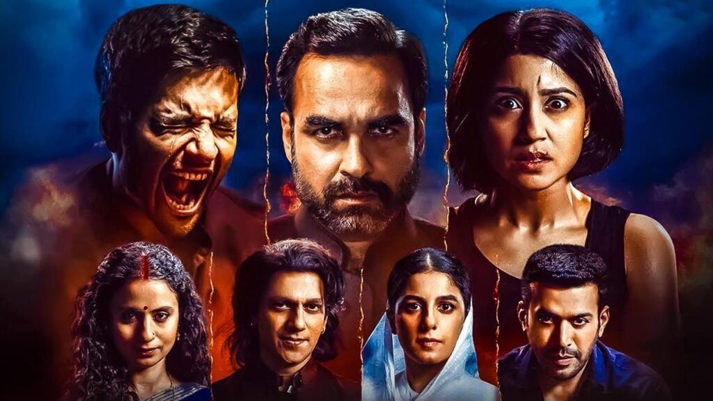 How Much Did Mirzapur Earn? Ali Fazal, Pankaj Tripathi Film Nears ₹223 Crore