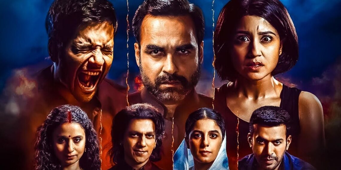 How Much Did Mirzapur Earn? Ali Fazal, Pankaj Tripathi Film Nears ₹223 Crore