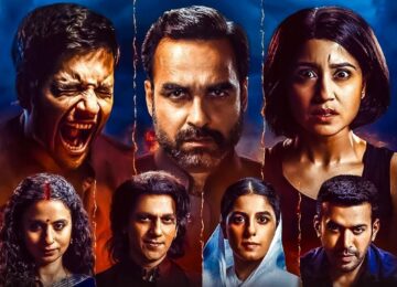 How Much Did Mirzapur Earn? Ali Fazal, Pankaj Tripathi Film Nears ₹223 Crore