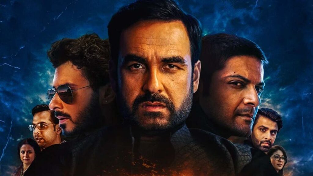 Mirzapur The Movie OTT Release: Where to Watch Pankaj Tripathi's Extended Cut Online