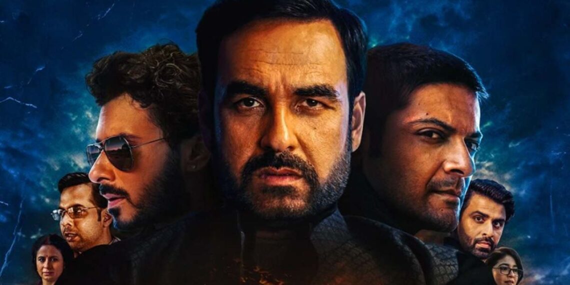 Mirzapur The Movie OTT Release: Where to Watch Pankaj Tripathi's Extended Cut Online