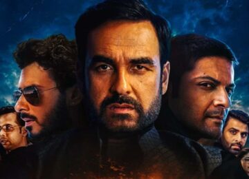 Mirzapur The Movie OTT Release: Where to Watch Pankaj Tripathi's Extended Cut Online
