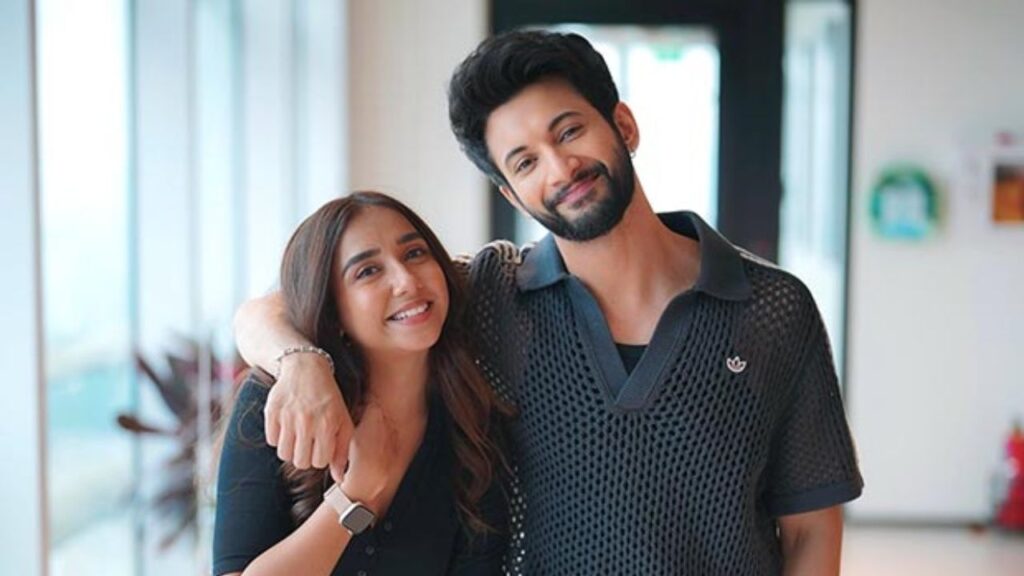 Will Mismatched Get a Movie After Season 4? Prajakta Koli Reacts to the Possibility