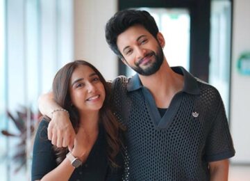 Will Mismatched Get a Movie After Season 4? Prajakta Koli Reacts to the Possibility