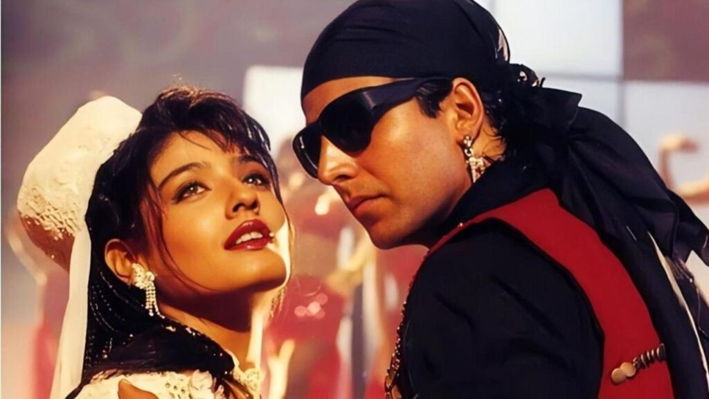 Mohra Re-Release on November 6: Akshay Kumar’s 1994 Film Returns a Day After Ramayana