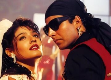 Mohra Re-Release on November 6: Akshay Kumar’s 1994 Film Returns a Day After Ramayana