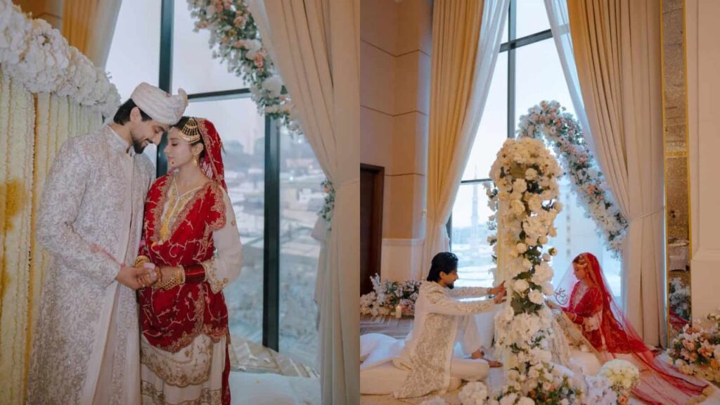Mr Faisu Wedding Update: Why His Madinah Nikah Is So Special