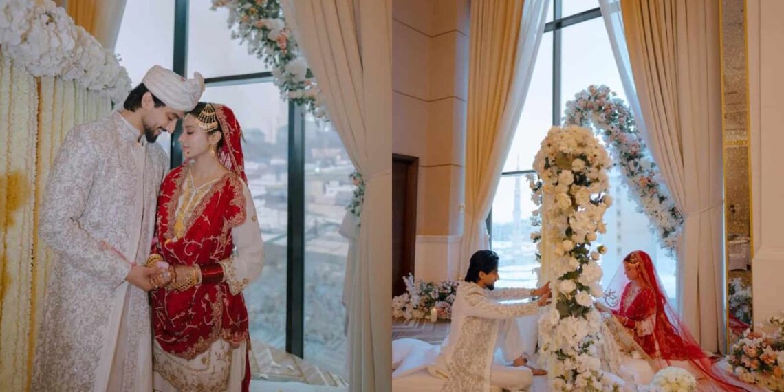 Mr Faisu Wedding Update: Why His Madinah Nikah Is So Special