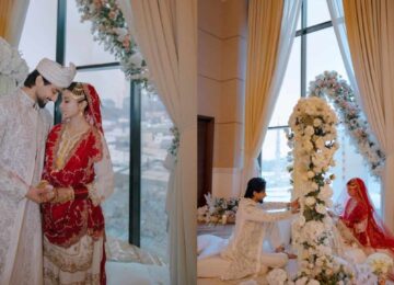 Mr Faisu Wedding Update: Why His Madinah Nikah Is So Special