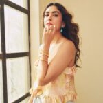 Mrunal Thakur Breaks Silence on Raaka Casting Rumours, Says She Will Announce Upcoming Films on Social Media