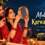 Mubarak Karwa Chauth: A Hindi Love Song That Understands Marriage’s Funny Side