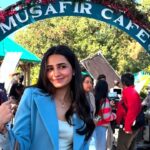 Musafir Café Season 2: Vedika Pinto Shares a Personal Insight Into Her Return as Sudha