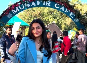 Musafir Café Season 2: Vedika Pinto Shares a Personal Insight Into Her Return as Sudha