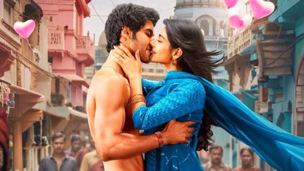 Aanand L Rai’s Nakhrewaalii Gets October 30 Release Date; Ansh Duggal, Pragati Srivastava Lead