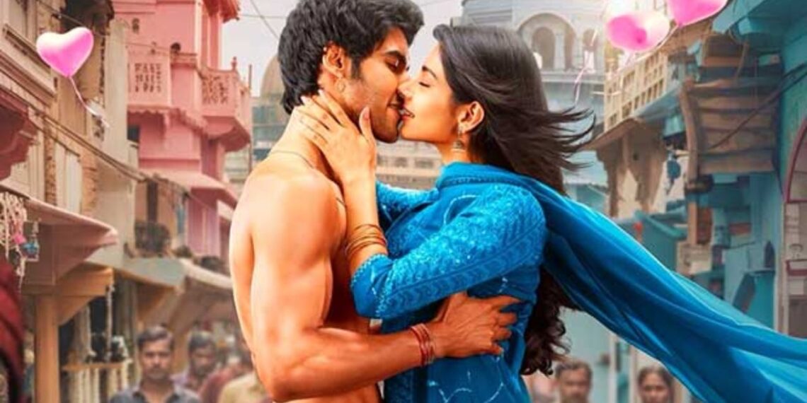Aanand L Rai’s Nakhrewaalii Gets October 30 Release Date; Ansh Duggal, Pragati Srivastava Lead