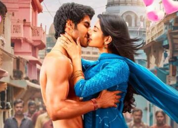 Aanand L Rai’s Nakhrewaalii Gets October 30 Release Date; Ansh Duggal, Pragati Srivastava Lead