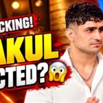 Bigg Boss 20: Nakul Dhull Evicted After Fight With Gullu? Here’s What We Know