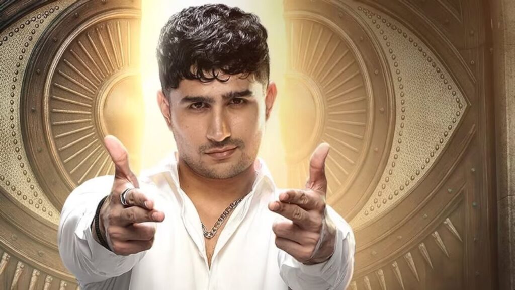 Who Is Nakul Dhull? Meet the Viral Meme Star Linked to Bigg Boss 20
