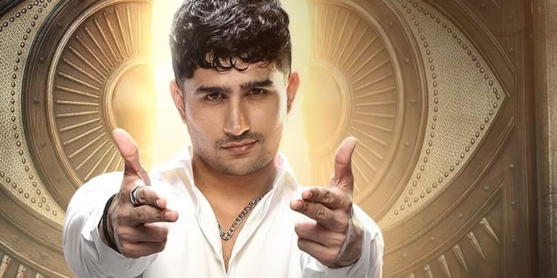 Who Is Nakul Dhull? Meet the Viral Meme Star Linked to Bigg Boss 20
