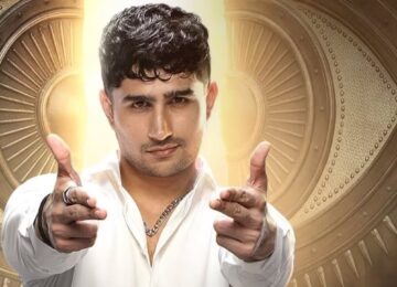Who Is Nakul Dhull? Meet the Viral Meme Star Linked to Bigg Boss 20