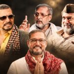 Nana Patekar Iconic Dialogues: The Powerful Film Moments That Defined His Legacy
