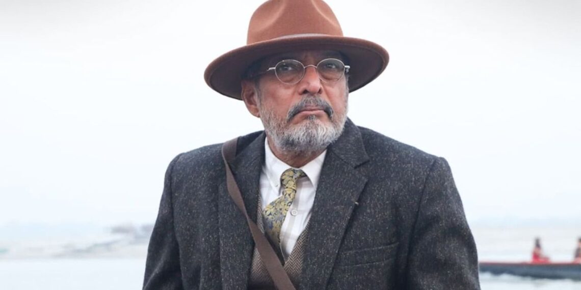 Nana Patekar Death Case: Goa Police Register Unnatural Death Case, Probe Underway