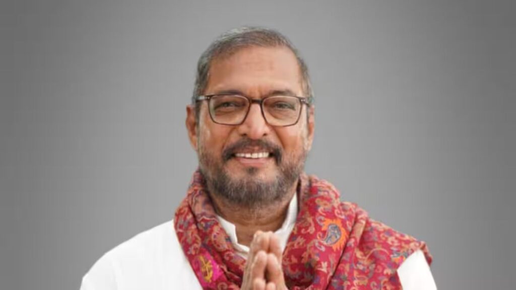 Nana Patekar Last Rites in Pune: What Time Is the Funeral and Why State Honours?